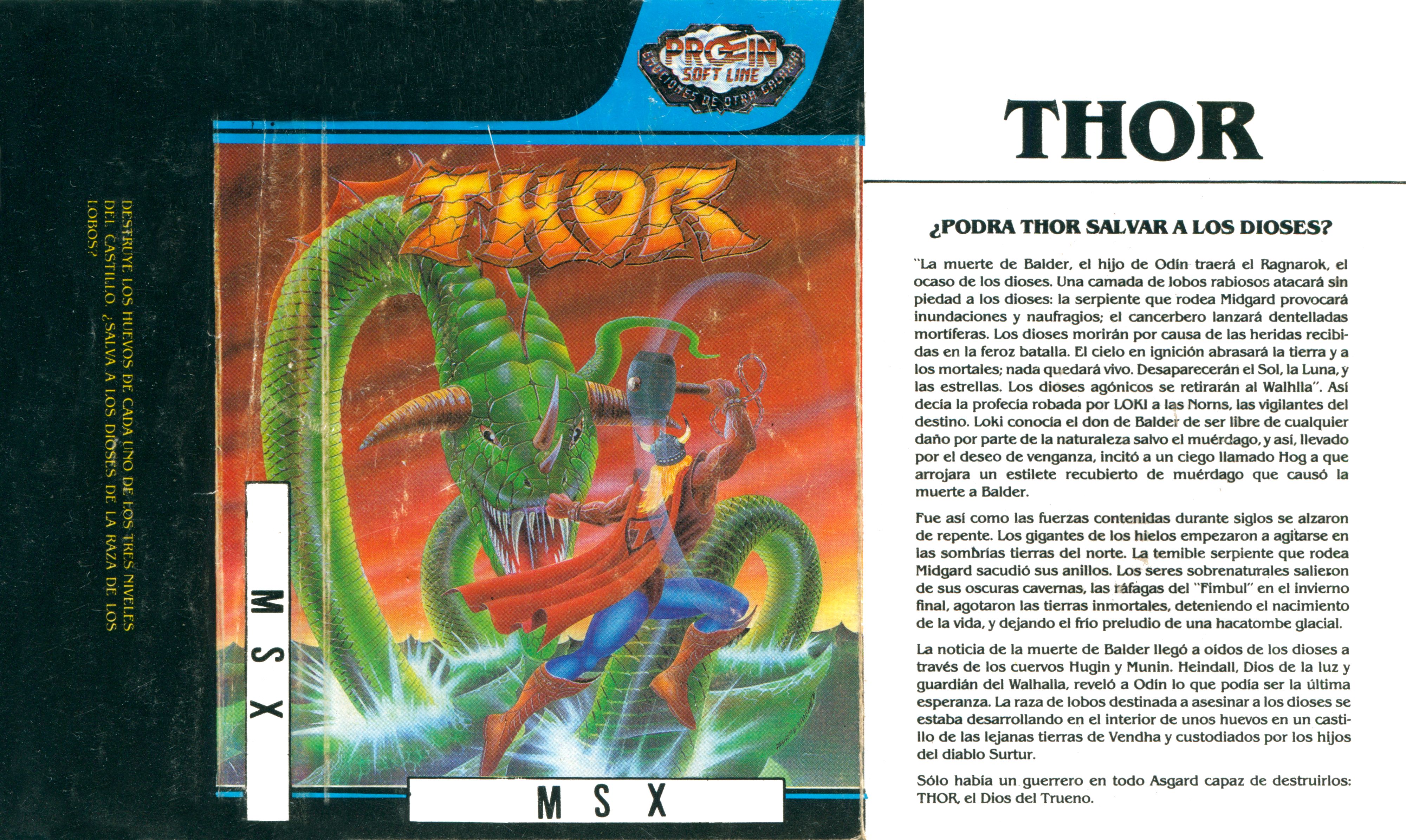 Thor